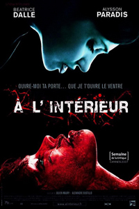Внутри / A l'interieur (2007)