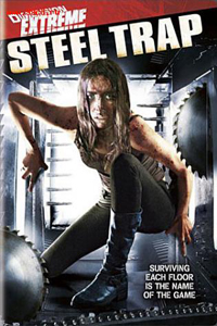 Стальная ловушка / Steel Trap (2007)