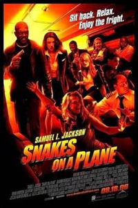 Змеиный полет / Snakes on a Plane (2006)