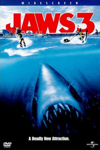 Челюсти 3 / Jaws 3 (1983)