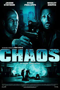 Хаос / Chaos (2005)