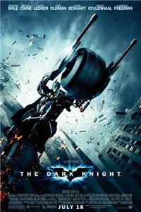 Темный рыцарь / The Dark Knight (2008)