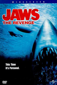 Челюсти 4 / Jaws: The Revenge (1987)
