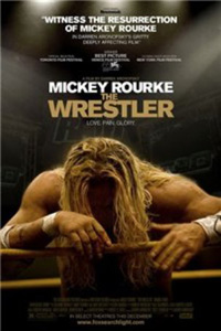 Рестлер / The Wrestler (2008)