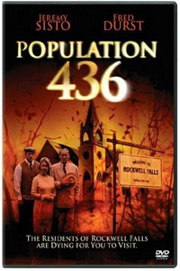 Население 436 / Population 436 (2006)