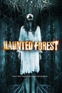 Лесной призрак (Проклятый лес) / Haunted forest (2007)