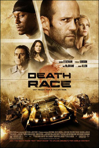 Смертельные гонки / Death Racers (2008)