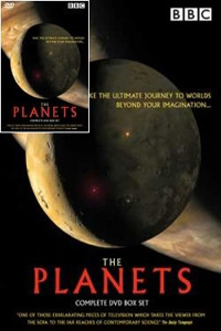 BBC. Планеты гиганты онлайн фильм (2004)