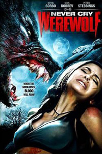 Оборотень / Never Cry Werewolf (2008)