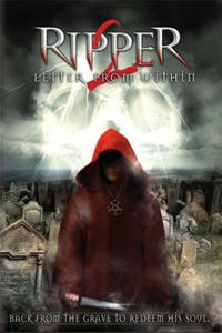 Джек Потрошитель 2- Возвращение / Ripper 2: Letter from Within (2004)