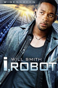 Я, робот /I, Robot (2004)