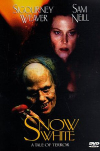Белоснежка: Страшная сказка / Snow White: A Tale of Terror (1997)