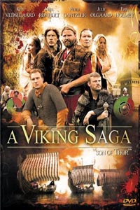 Сага о викингах / A Viking Saga (2008)