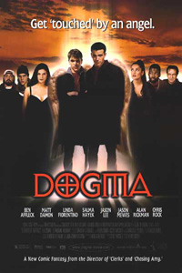 Догма / Dogma (1999)