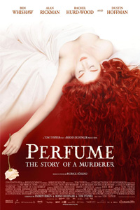 Парфюмер: история одного убийцы / Perfume: The Story of a Murderer (2006)