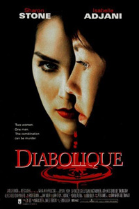 Дьяволицы / Diabolique (1996)