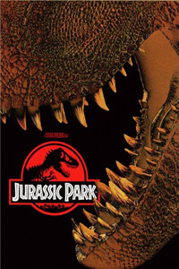 Парк юрского периода / Jurassic Park (1993)