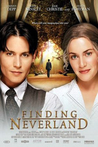 Волшебная страна / Finding Neverland (2004)