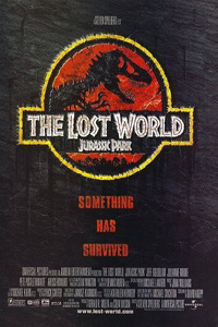Парк юрского периода 2: Затерянный мир / The Lost World: Jurassic Park (1997)