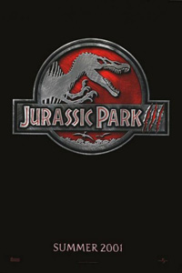 Парк Юрского Периода 3 / Jurassic Park III (2001)