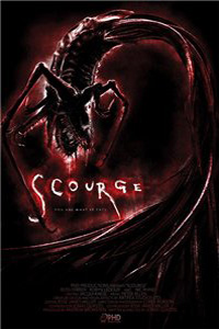 Плеть / Scourge (2008)