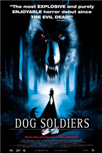 Псы войны / Dog Soldiers (2002)