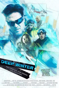 Глубокая зима / Deep Winter (2008)