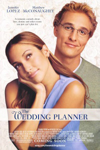 Свадебный переполох / Wedding Planner (2001)