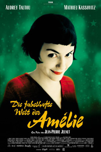 Амели Онлайн / Le Fabuleux Destin d'Amelie Poulain (2001)