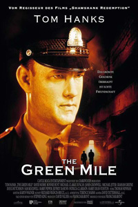 Зеленая миля / Green Mile (1999)