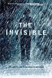 Невидимый / The Invisible (2007)