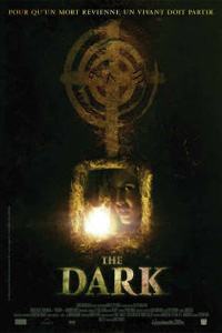 Темные силы / The Dark (2005)