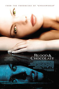 Кровь и шоколад / Blood and Chocolate (2007)