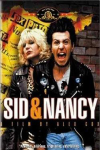 Сид и Нэнси / Sid and Nancy (1986)