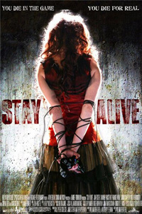 Остаться в живых / Stay Alive (2006)