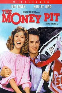 Денежная яма / The money pit (1985)