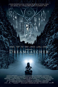 Ловец Снов / Dreamcatcher (2003)