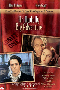 Ужасно большое приключение / An Awfully Big Adventure (1995)