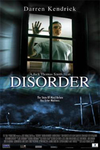 Беспорядок / Disorder (2006)