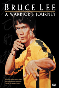 Брюс Ли: Путь воина / Bruce Lee: A Warrior’s Journey (2000)