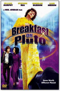 Завтрак на Плутоне / Breakfast on Pluto (2005)