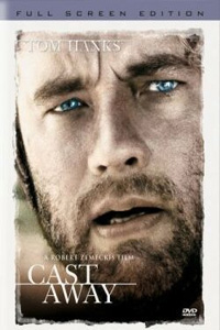 Изгой / Cast Away (2000)