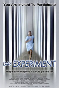 Эксперимент / Das Experiment (2001)