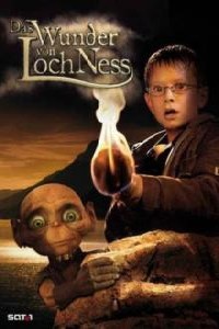 Тайна озера Лох - Несс / Wunder von Loch Ness (2008)