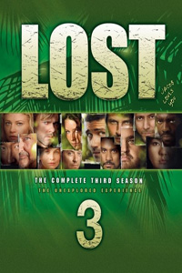Остаться в живых / Lost 3 сезон (2006)
