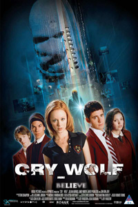 Волк одиночка / Cry Wolf (2005)