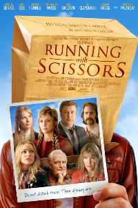На острой грани / Running with Scissors (2006)