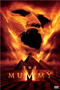 Мумия / The Mummy (1999)
