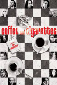 Кофе и сигареты / Coffee and Cigarettes(2003)