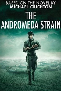 Вирус Андромеда / The Andromeda Strain (2008)
